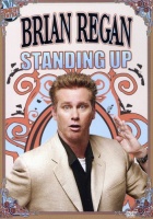 Brian Regan - Standing up Photo