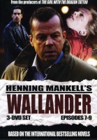 Wallander: Episodes 7-9 Photo