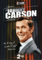 Johnny Carson Show 2 Photo