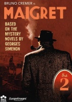 Maigret: Set 2 Photo