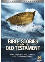 Bible: Stories From the Old Testament Photo