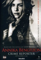 Annika Bengtzon Crime Reporter: Episodes 4-6 Photo