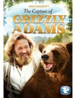 Grizzly Adams: the Capture of Grizzly Adams Photo