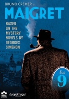 Maigret: Set 9 Photo