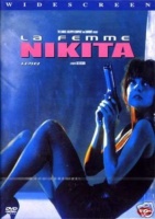 La Femme Nikita - La Femme Nikita Photo