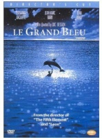 Le Grand Blue: the Big Blue - Le Grand Blue: the Big Blue Photo