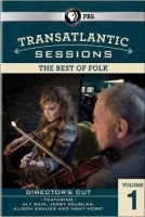 Transatlantic Sessions: the Best of Folk 1 Photo