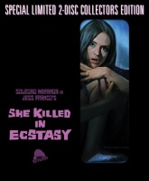 She Killed In Ecstasy Photo