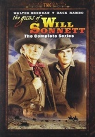 Guns of Will Sonnett: Complete Series Photo