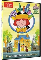 Madeline: the Complete Collection Photo