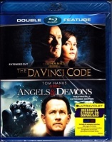 Angels & Demons / Da Vinci Photo