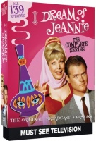 I Dream of Jeannie: Complete Series Photo