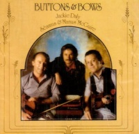 Green Linnet Jackie W Daly / Seamus & Manus Mcguire - Buttons & Bows Photo