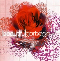 Interscope Records Garbage - Beautifulgarbage Photo