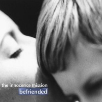 Badman Records Innocence Mission - Befriended Photo