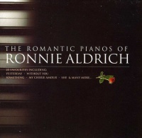 Polygram UK Ronnie Aldrich - Romantic Pianos of Photo