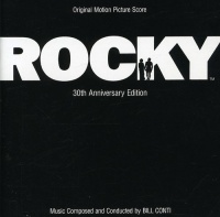 Capitol Rocky: 30th Anniversary Edition / O.S.T. Photo