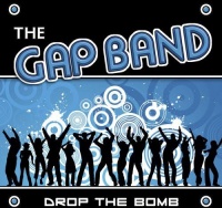 Sheridan Square Gap Band - Drop the Bomb Photo