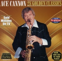 Tee Vee Records Ace Cannon - Ace Cannon Photo