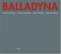 Ecm Records Tomasz Stanko - Balladyna: Touchstones Series Photo