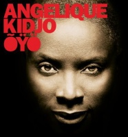 Razor Tie Angelique Kidjo - Oyo Photo