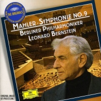 Dg Imports Mahler / Bpo / Bernstein - Symphony No 9 Photo