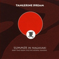 Cleopatra Records Tangerine Dream - Summer In Nagasaki Photo
