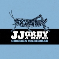 Alligator Records JJ Grey & Mofro - Georgia Warhorse Photo