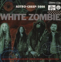 Music On Vinyl White Zombie - Astro-Creep: 2000 Photo