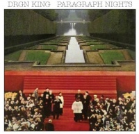 BarNone Records Drgn King - Paragraph Nights Photo