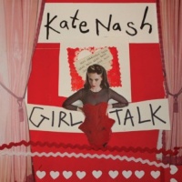 Ingrooves Kate Nash - Girl Talk Photo