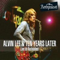 Repertoire Alvin & Ten Years Later Lee - Live At Rockpalast 1978 Photo