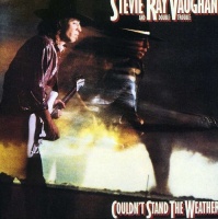 Sbme Special Mkts Stevie Ray & Double Trouble Vaughan - Couldn'T Stand the Weather Photo