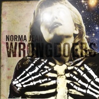 Razor Tie Norma Jean - Wrongdoers Photo