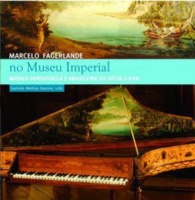 Imports Marcelo Fagerlande - No Museu Imperial Photo