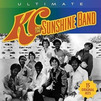 Green Hill K.C. & Sunshine Band - Ultimate Kc & the Sunshine Band: 15 Original Hits Photo