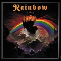 POLYDORUMC Rainbow - Rising Photo