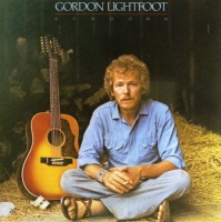 Imports Gordon Lightfoot - Sundown Photo
