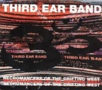 United States Dist Third Ear Band - National Balkan Ensemble Photo