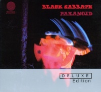 Universal IntL Black Sabbath - Paranoid Photo