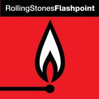 Umvd Labels Rolling Stones - Flashpoint Photo