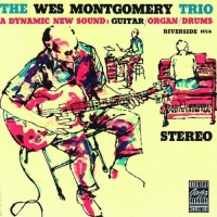 Ojc Wes Montgomery - Wes Montgomery Trio Photo