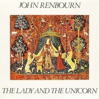 Shanachie John Renbourn - Lady & the Unicorn Photo