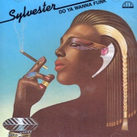 Unidisc Records Sylvester - Do Ya Wanna Funk Photo