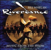 Decca US Bill Whelan - Riverdance Photo
