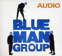 Virgin Records Us Blue Man Group - Audio Photo