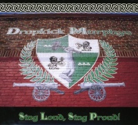 Hellcat Records Dropkick Murphys - Sing Loud Sing Proud Photo