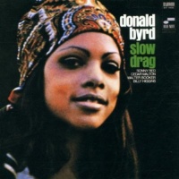 Blue Note Records Donald Byrd - Slow Drag Photo