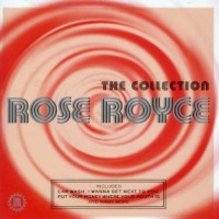 Polygram UK Rose Royce - Collection Photo