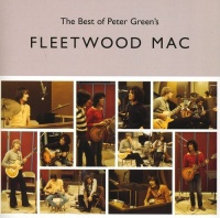 Columbia Europe Fleetwood Mac - Very Best of Peter Green's Fleetwood Mac Photo